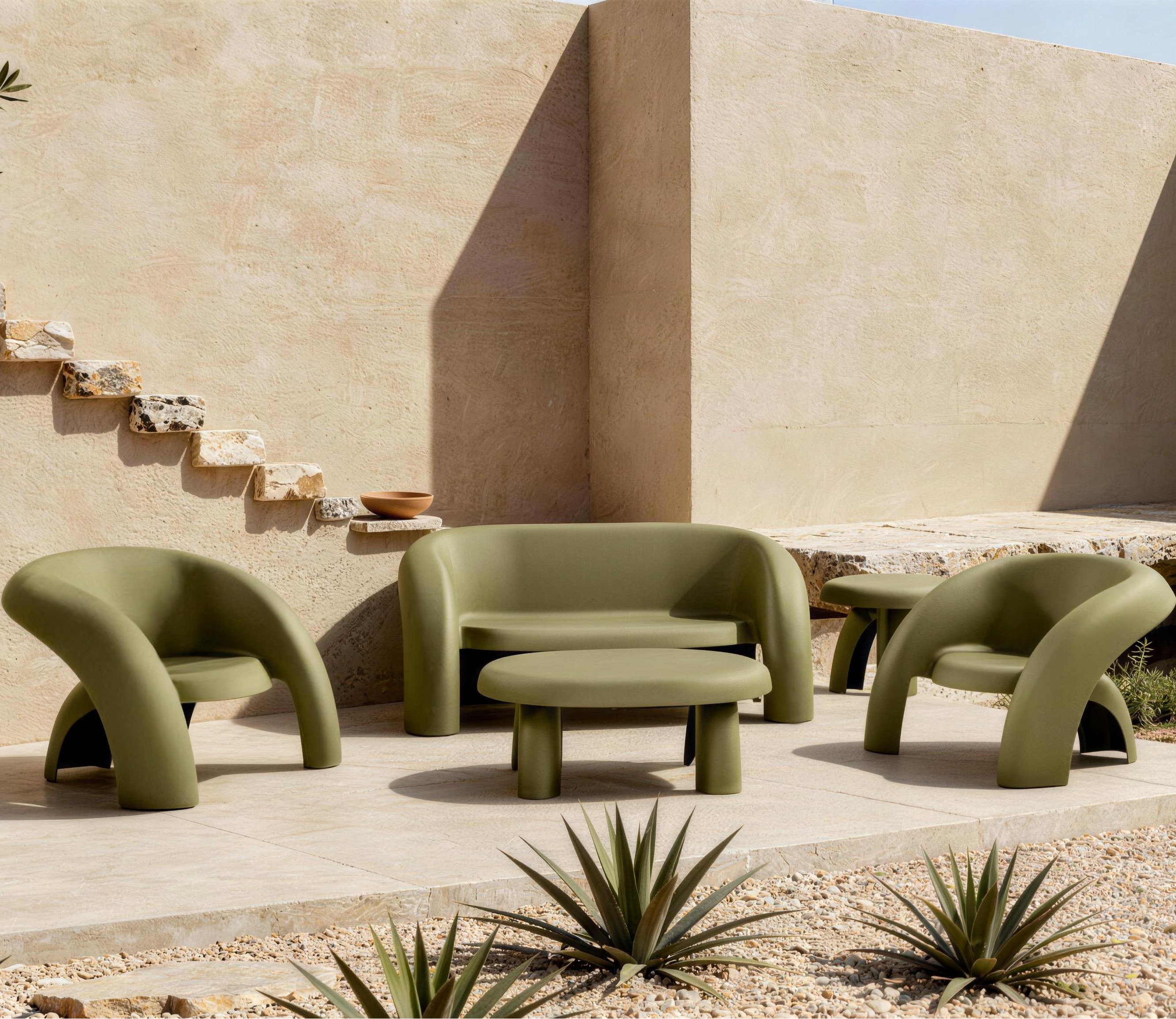 Lounge COCCOLA