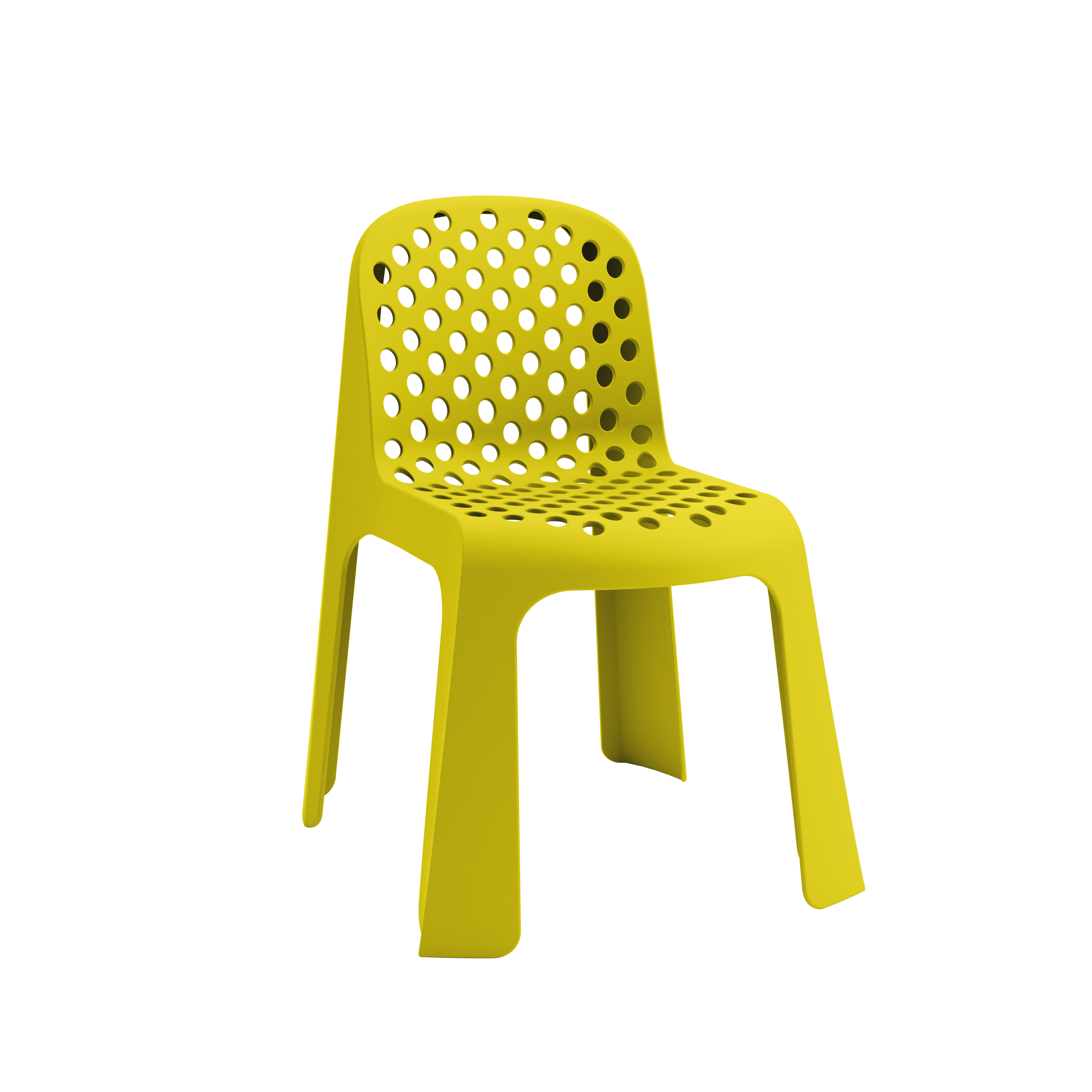 Chaise Zampa