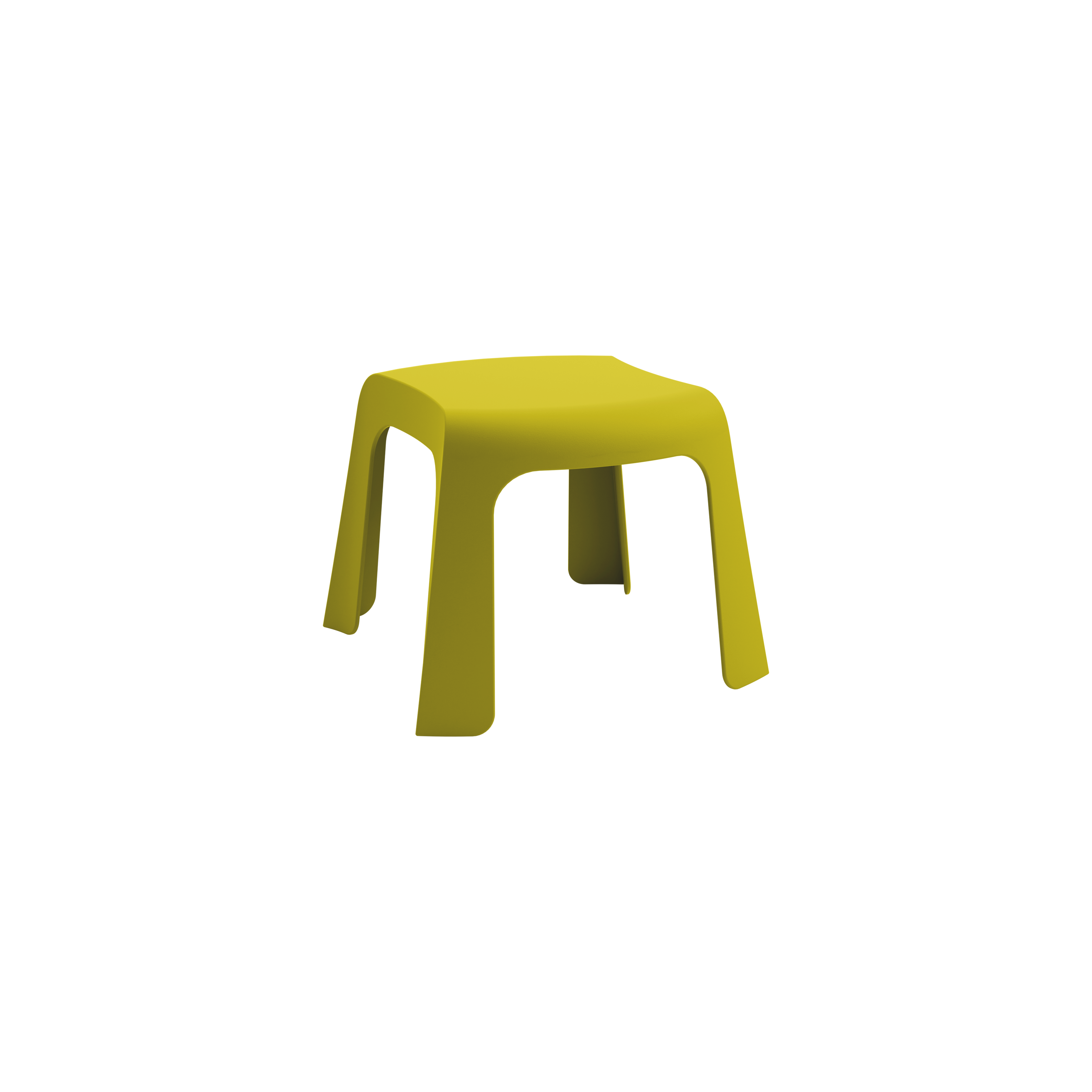 Tabouret ZAMPA