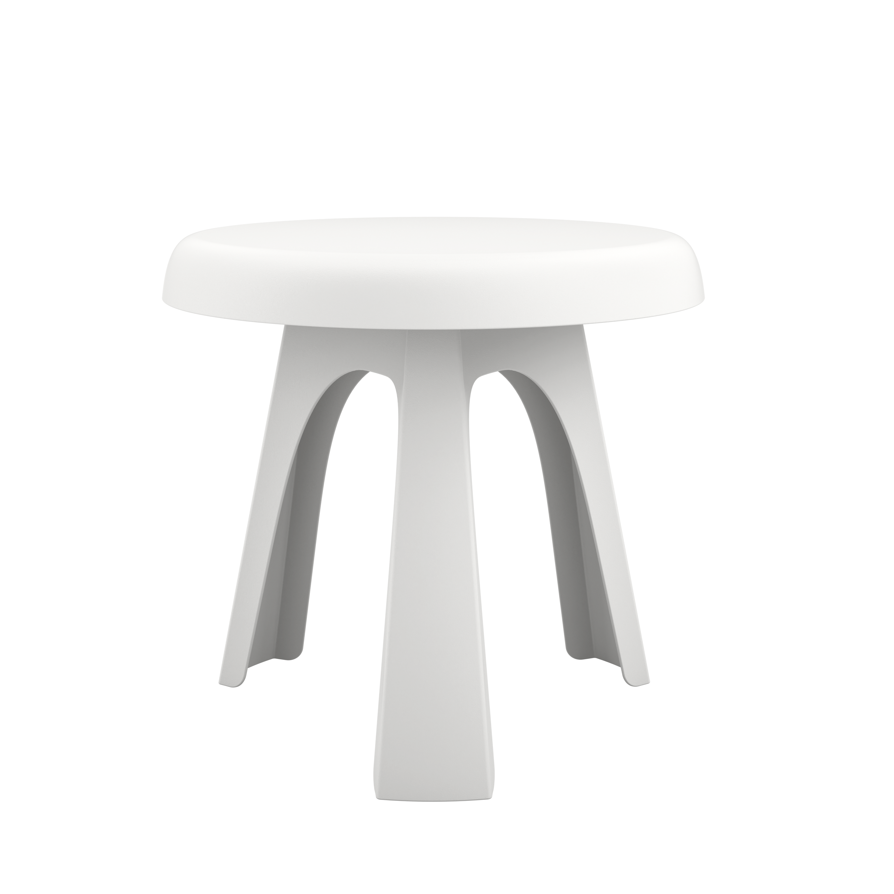 Table ZAMPA