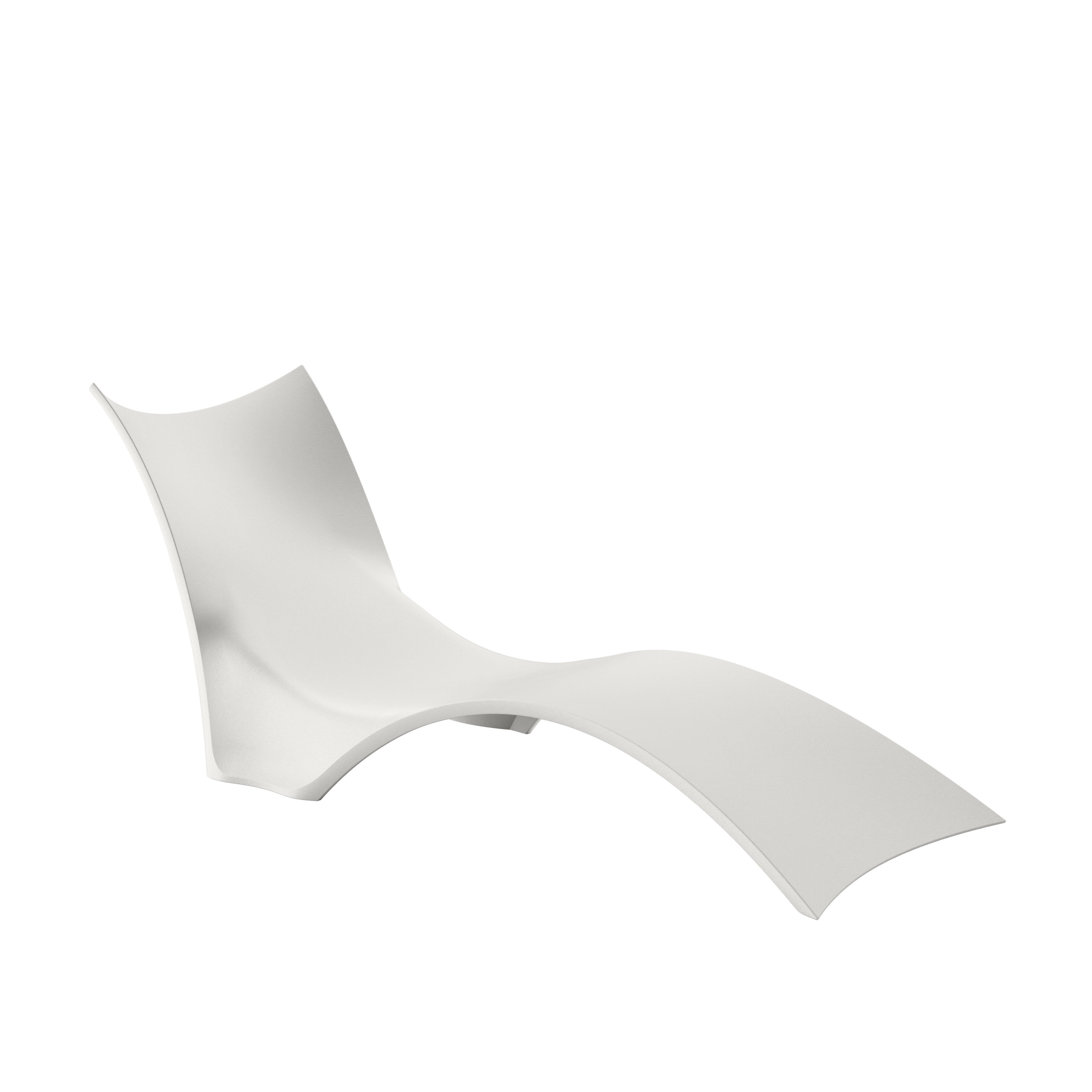 Bain de Soleil LIGEA