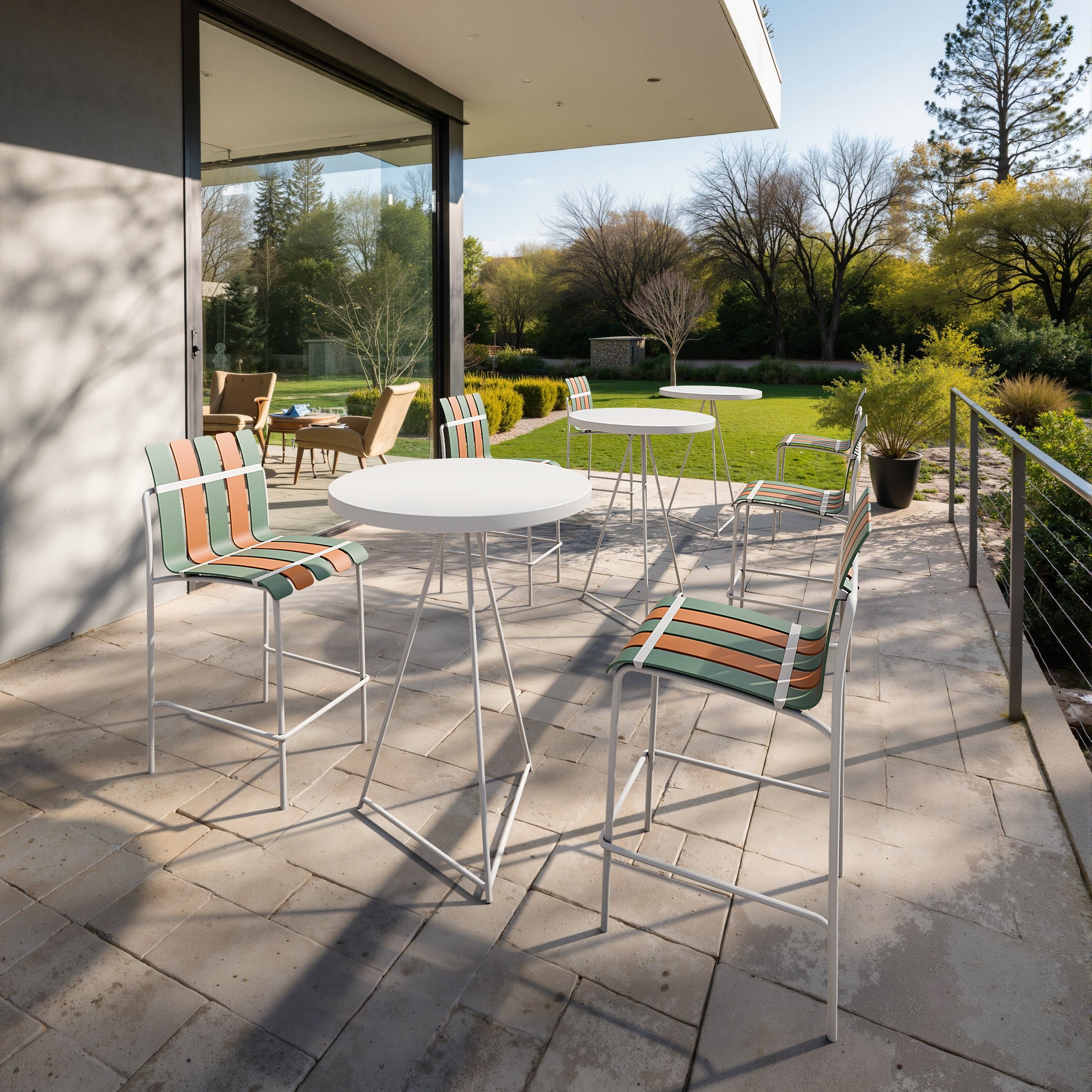 Table Haute VENETO
