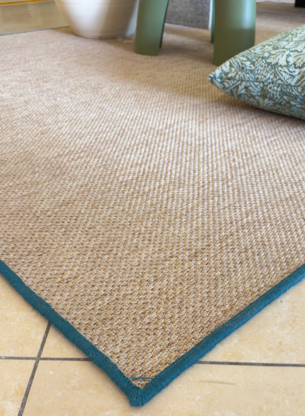 Nomad Rug, mobilier d'extérieur design Velario (vue 2)