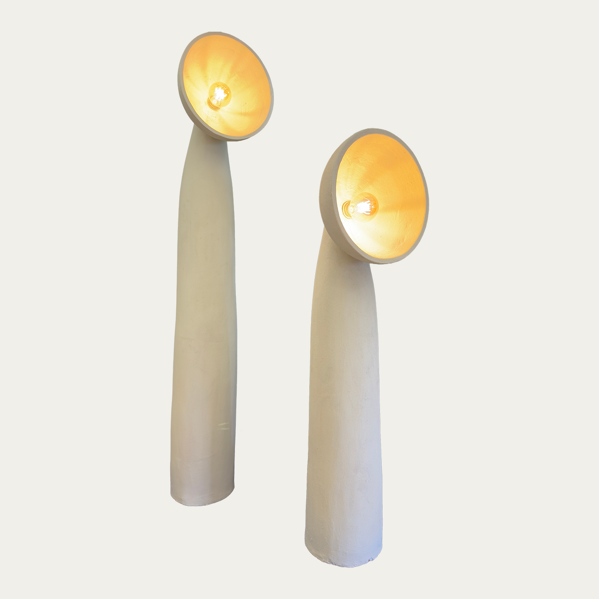 Lampadaire Faro, éclairage d'extérieur design Velario