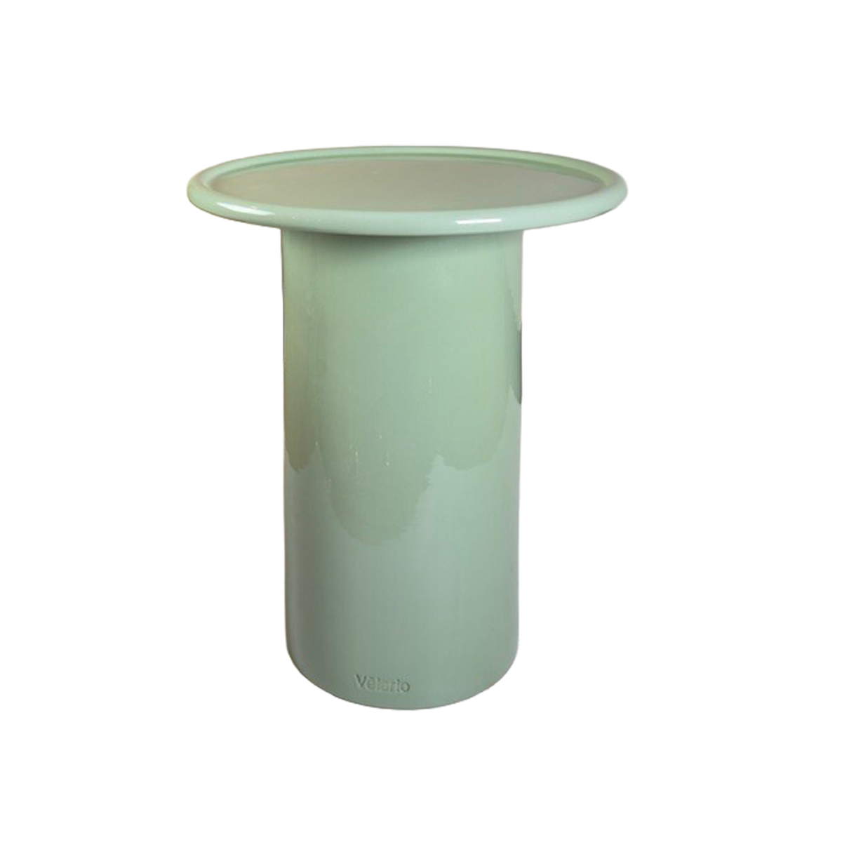 Table d’appoint Luma, table basse d'extérieur Velario