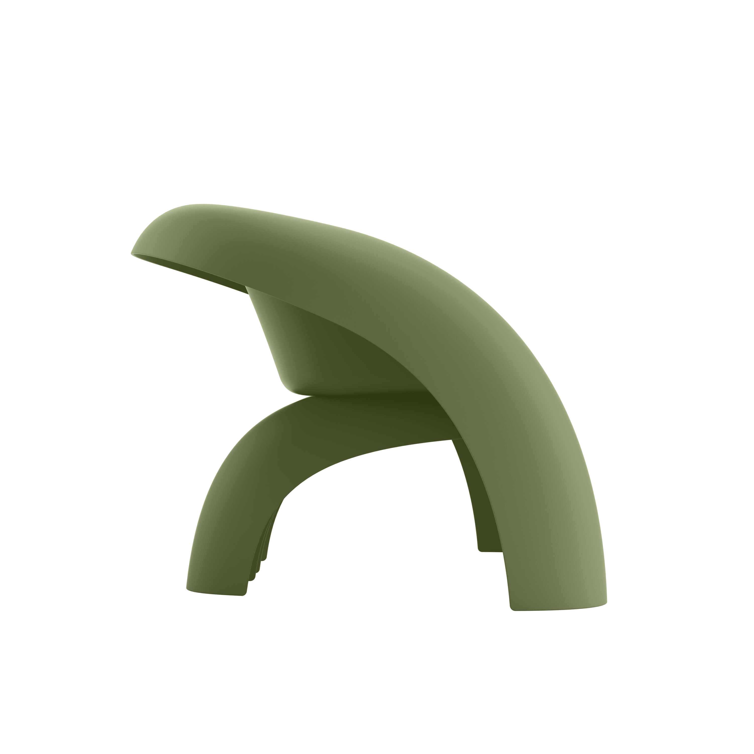 Fauteuil COCCOLA