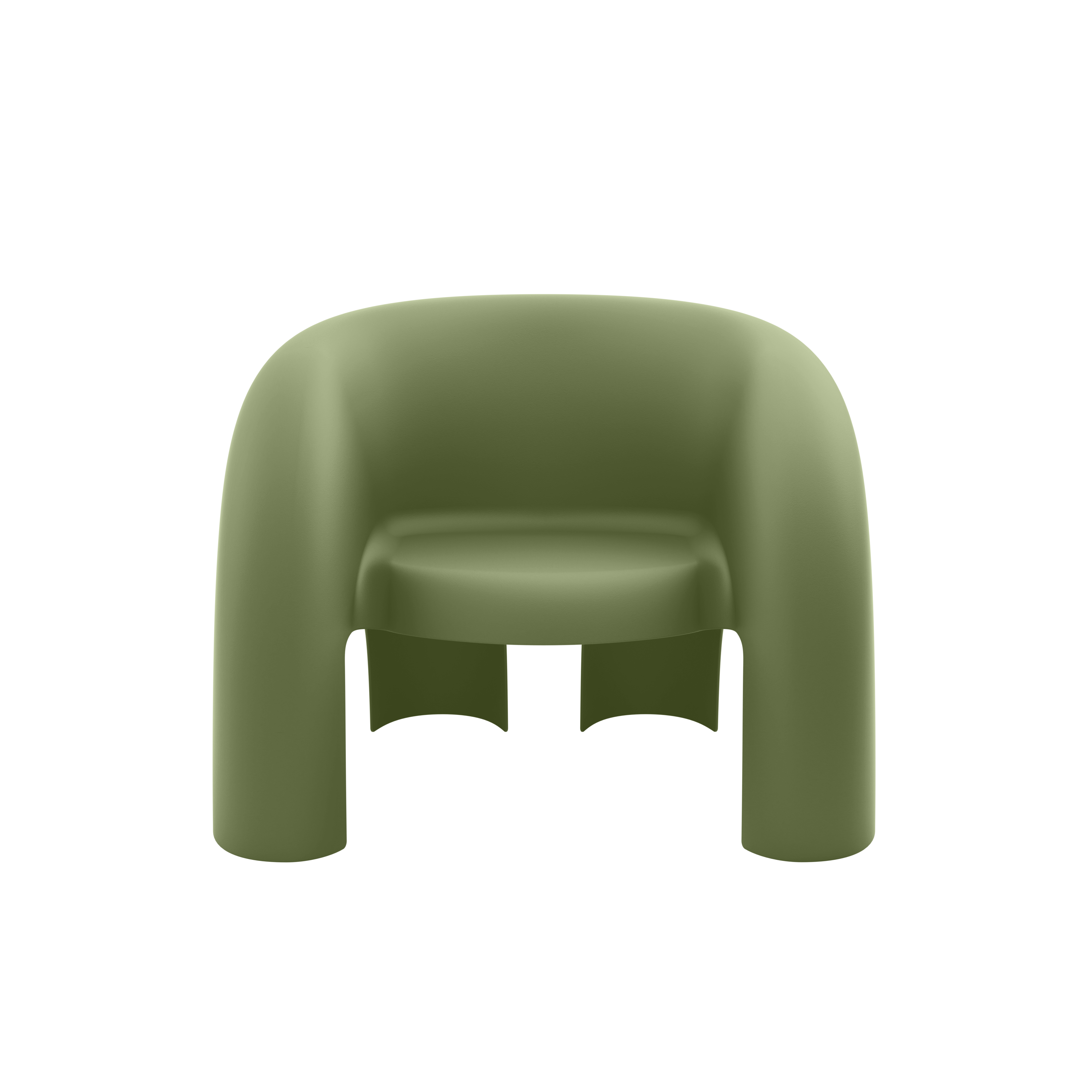Fauteuil COCCOLA
