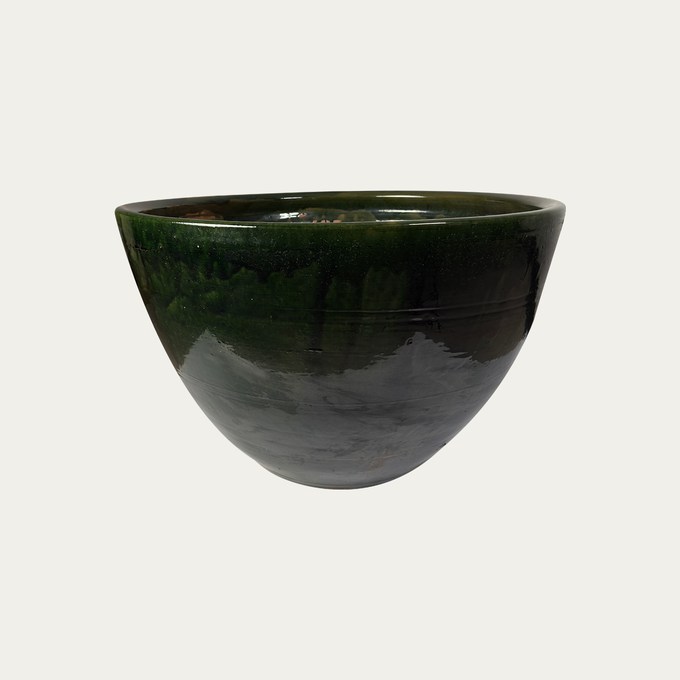 Atlas Bowl, mobilier d'extérieur design Velario