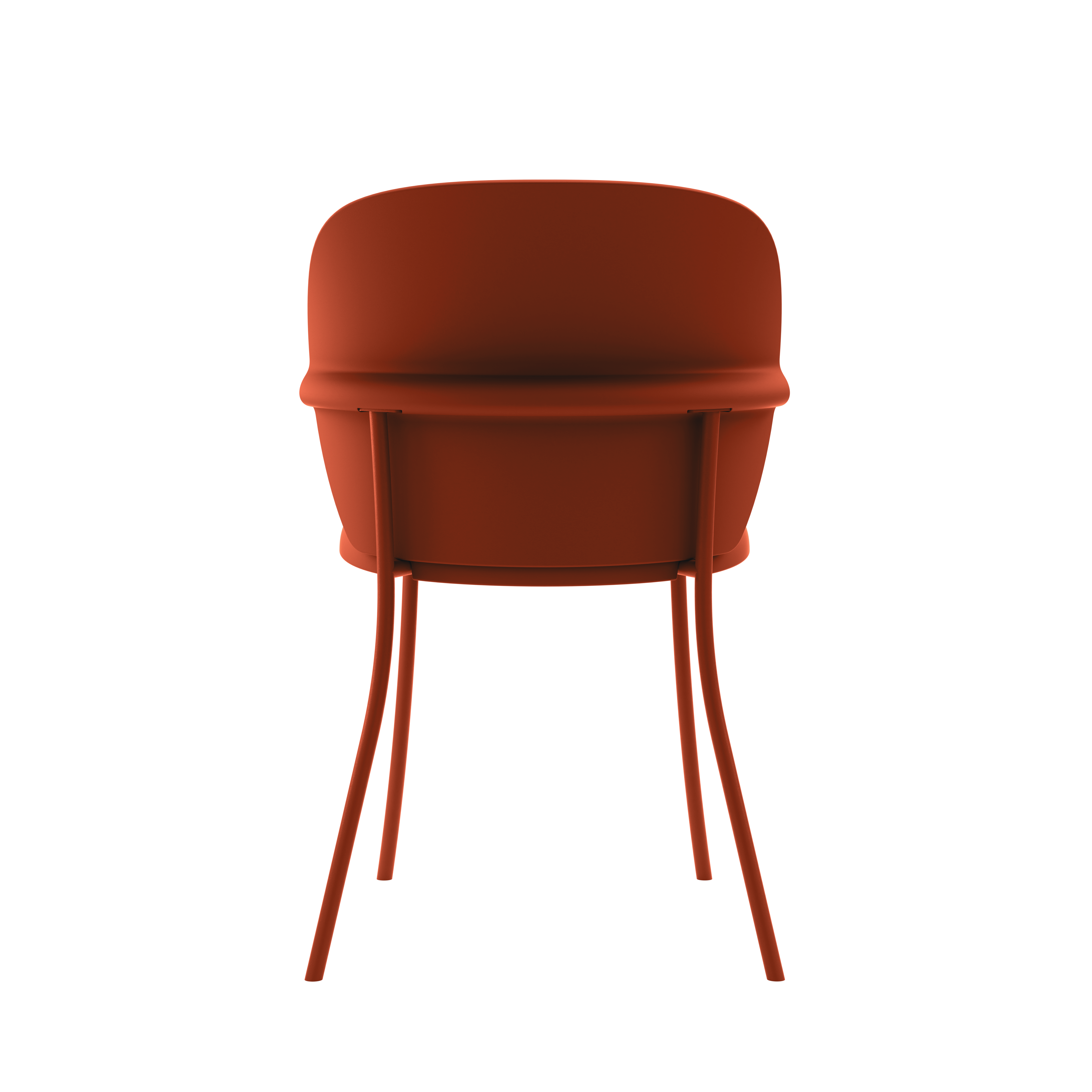 Chaise Begonia