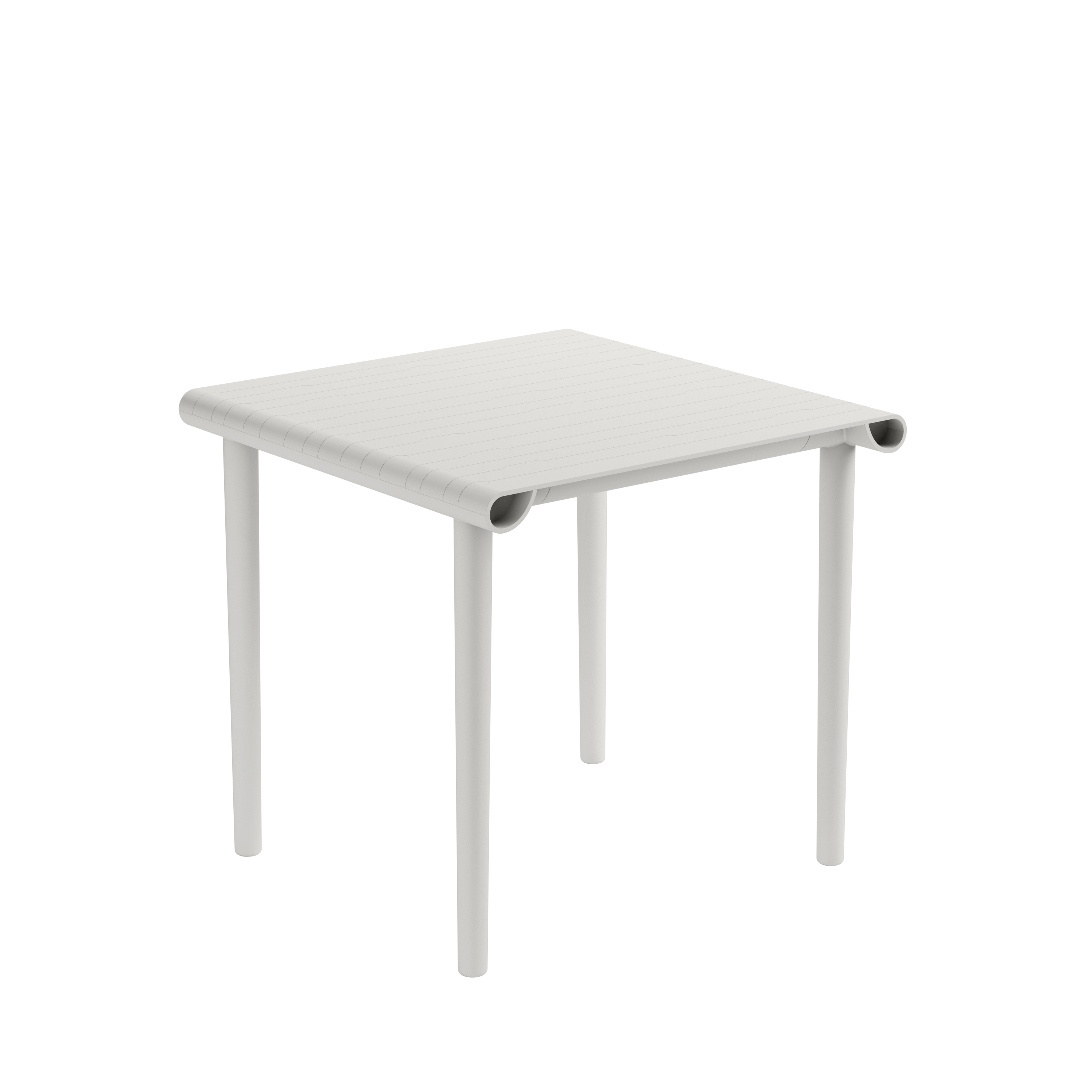 Table QUADRA