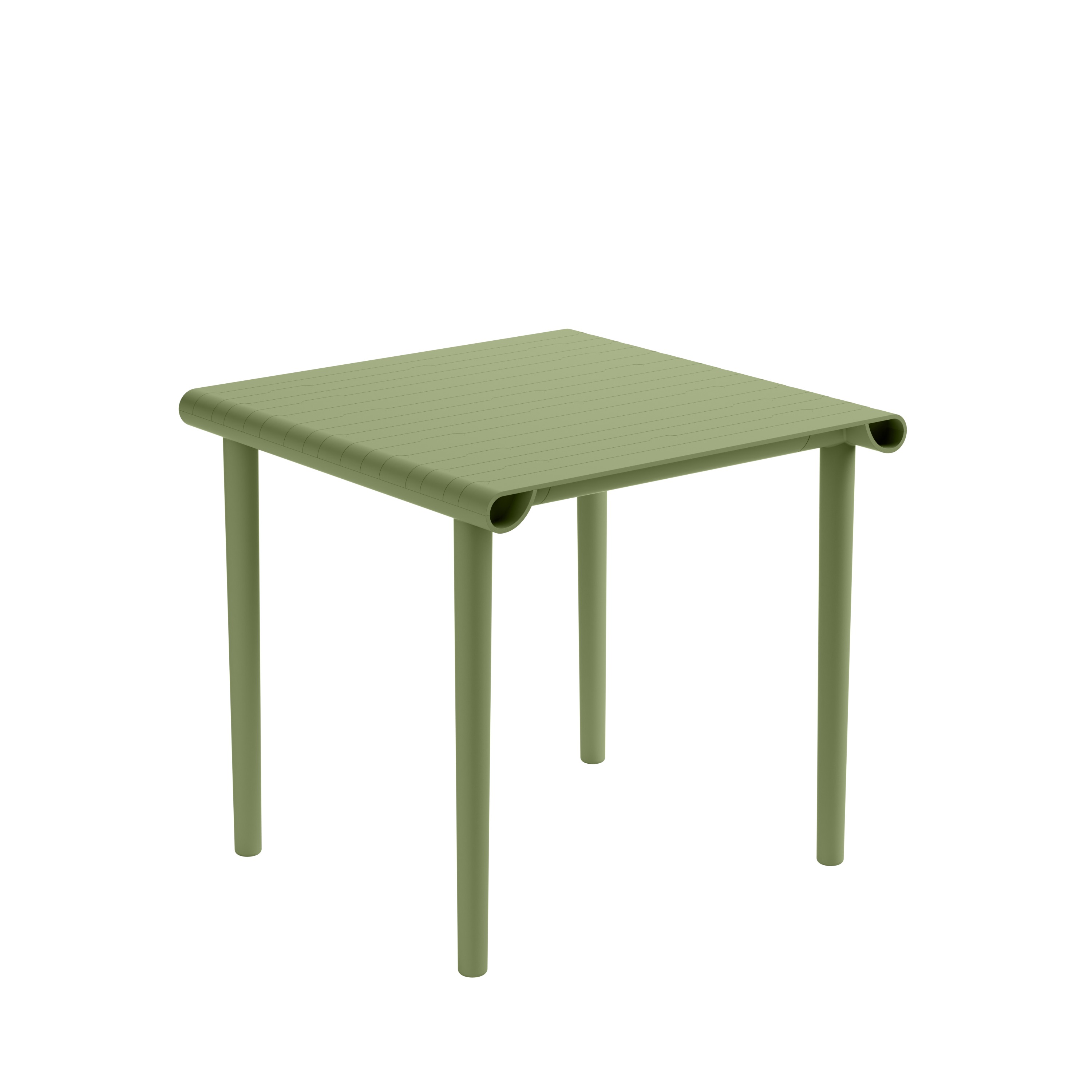 Table QUADRA