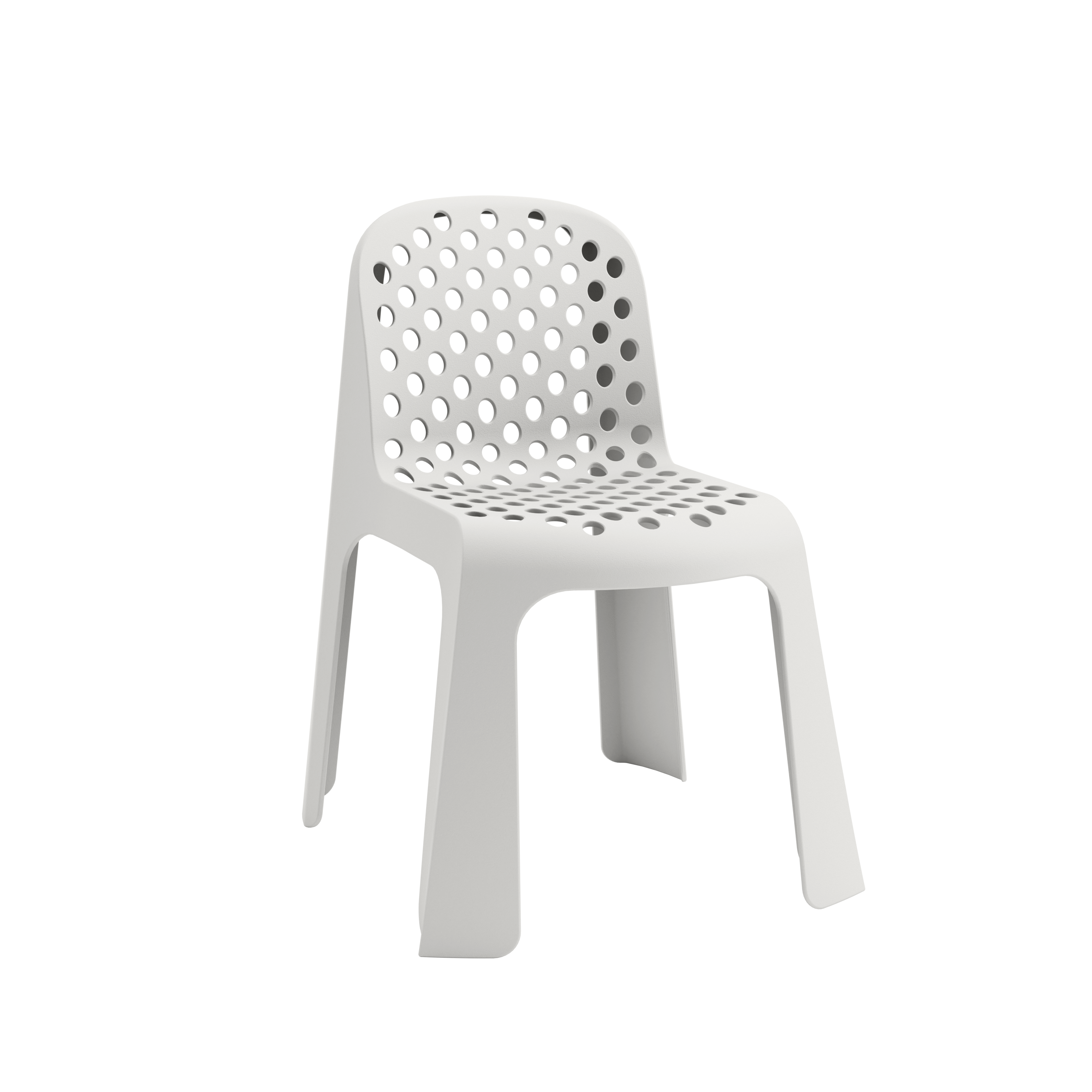 Chaise Zampa
