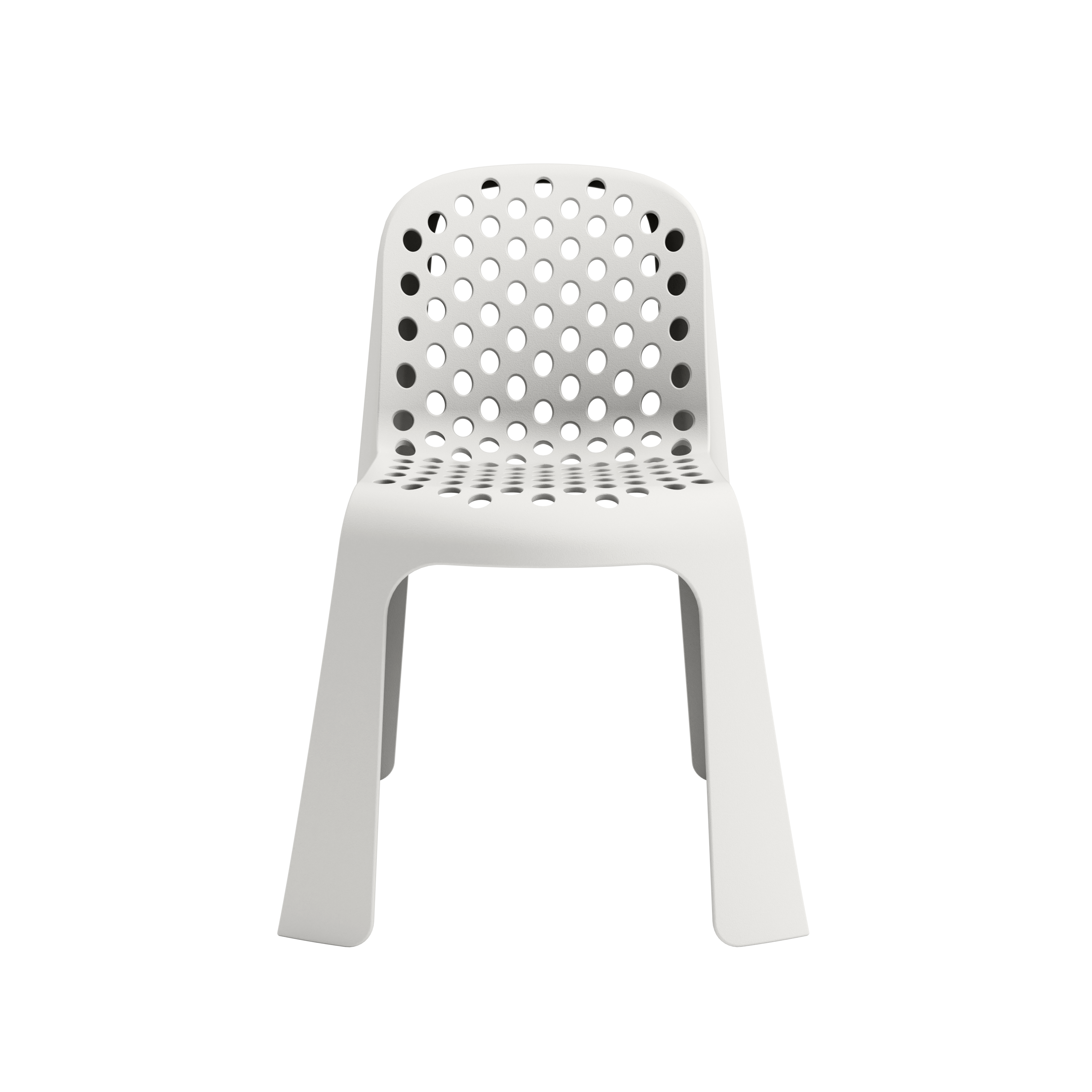 Chaise Zampa