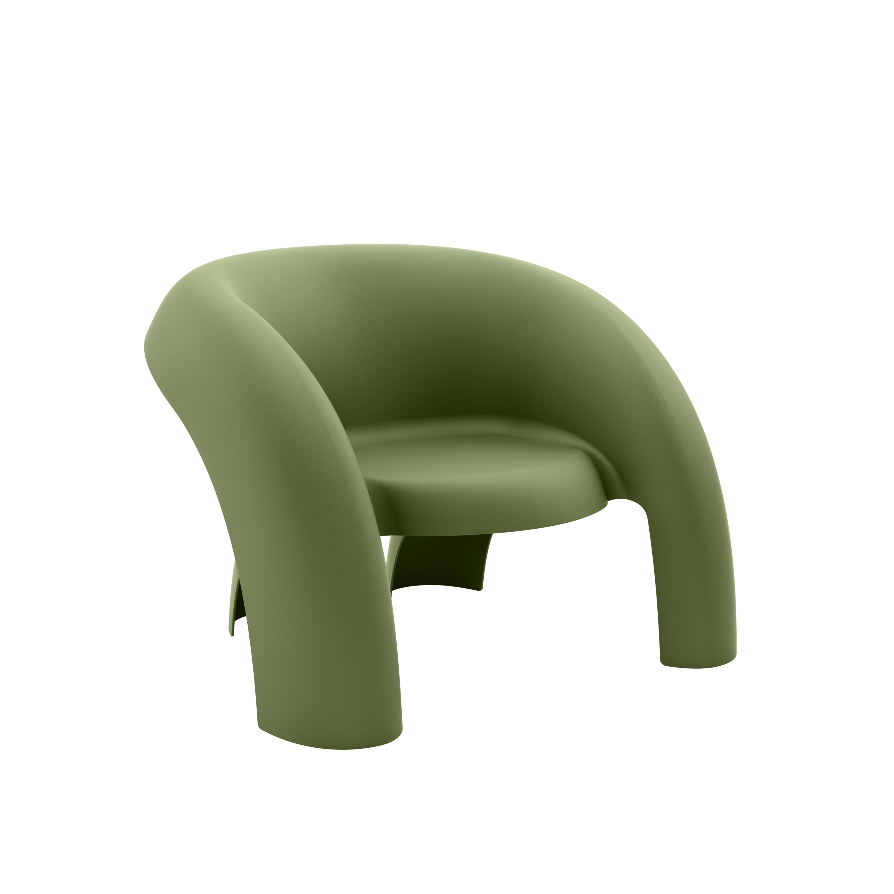 Fauteuil COCCOLA