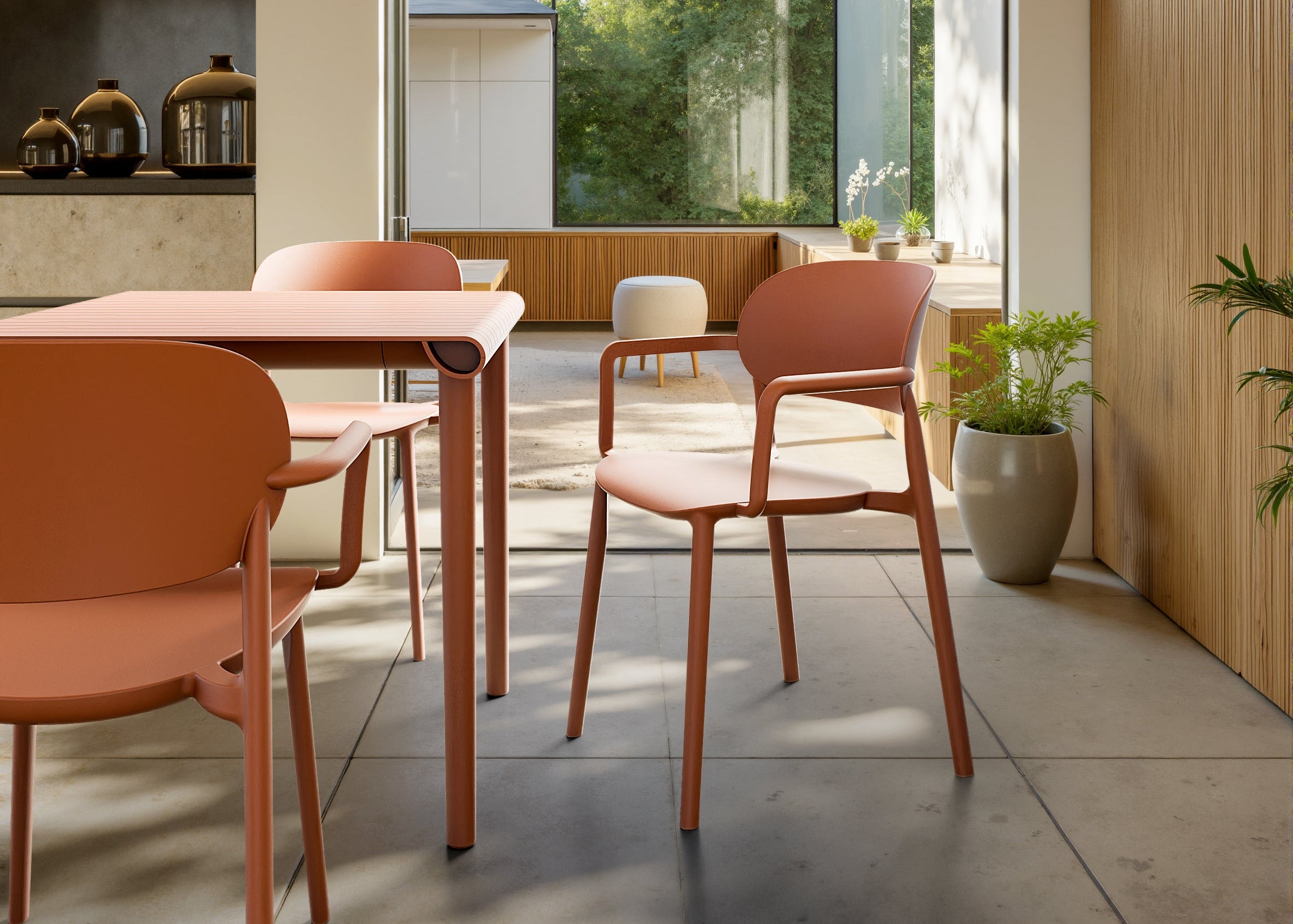 Chaise Osoppo