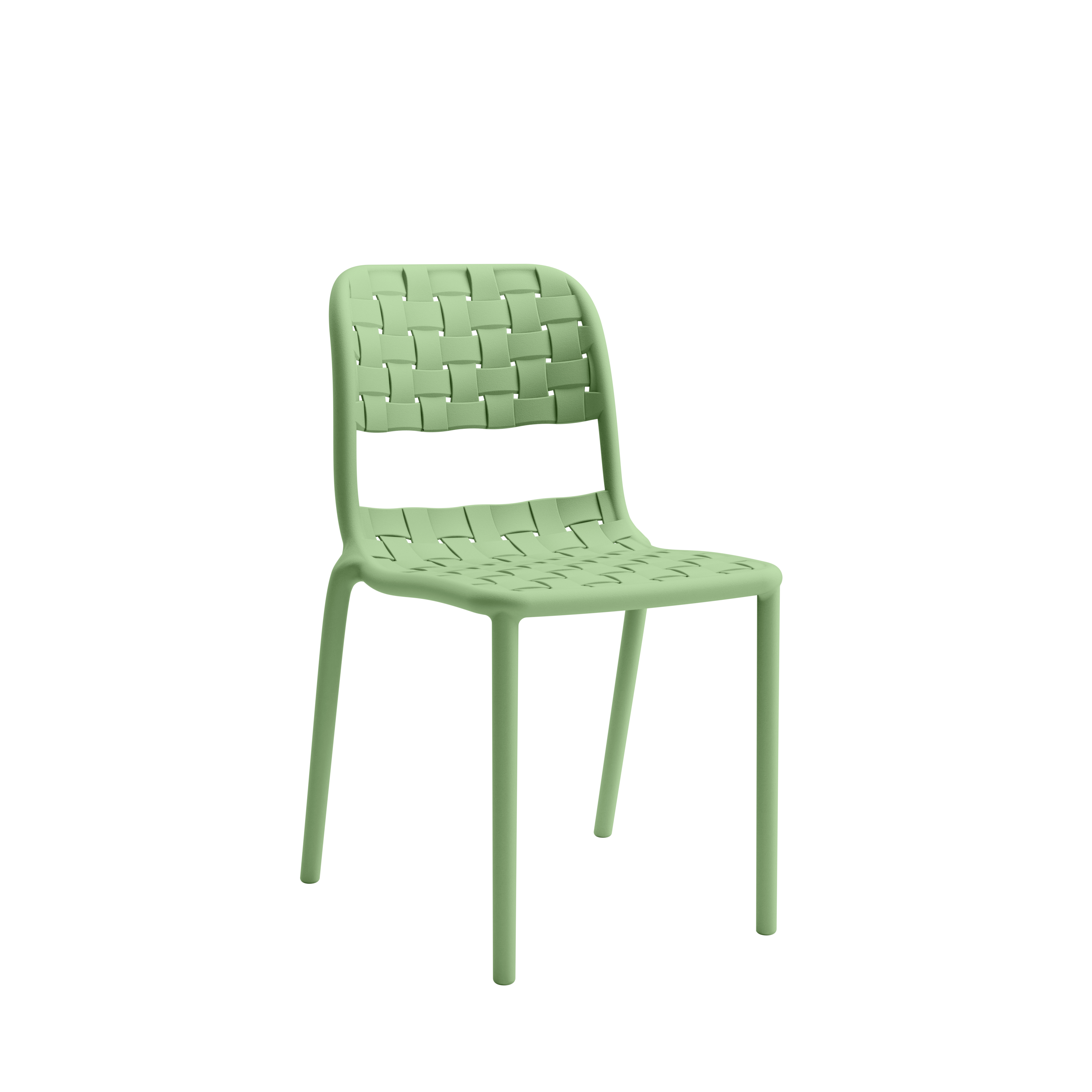 Chaise SCACCHI