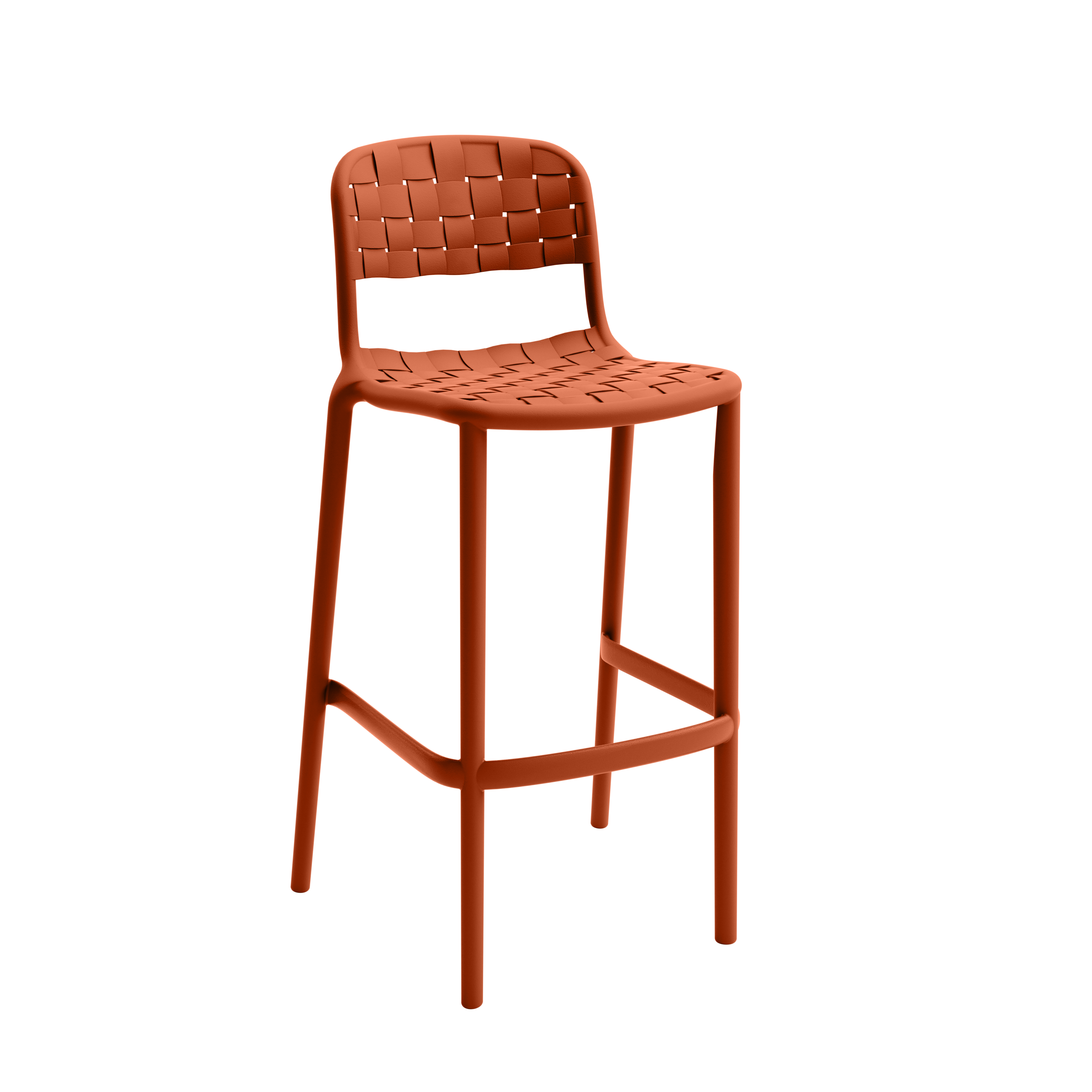 Chaise Haute SCACCHI