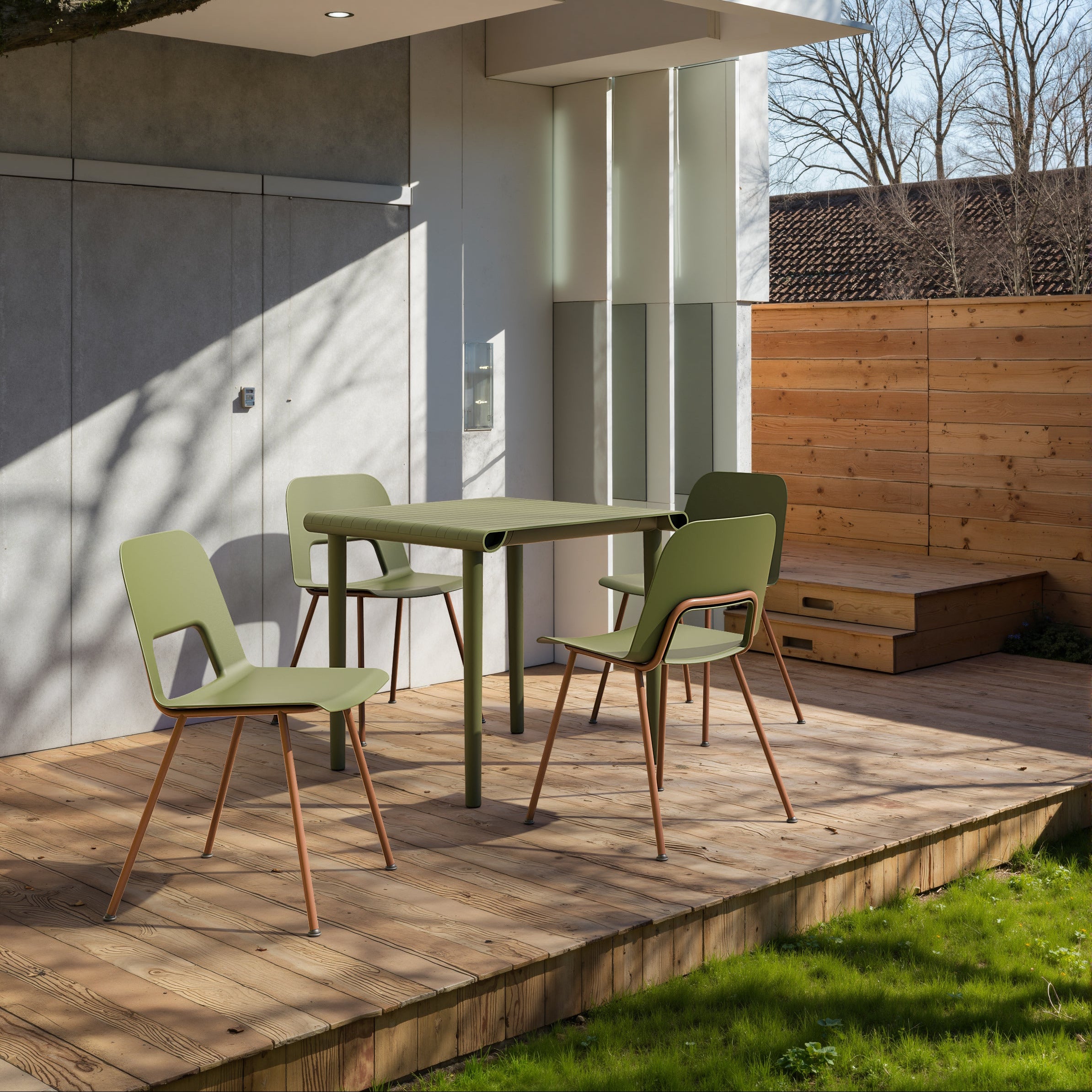 Chaise Alma