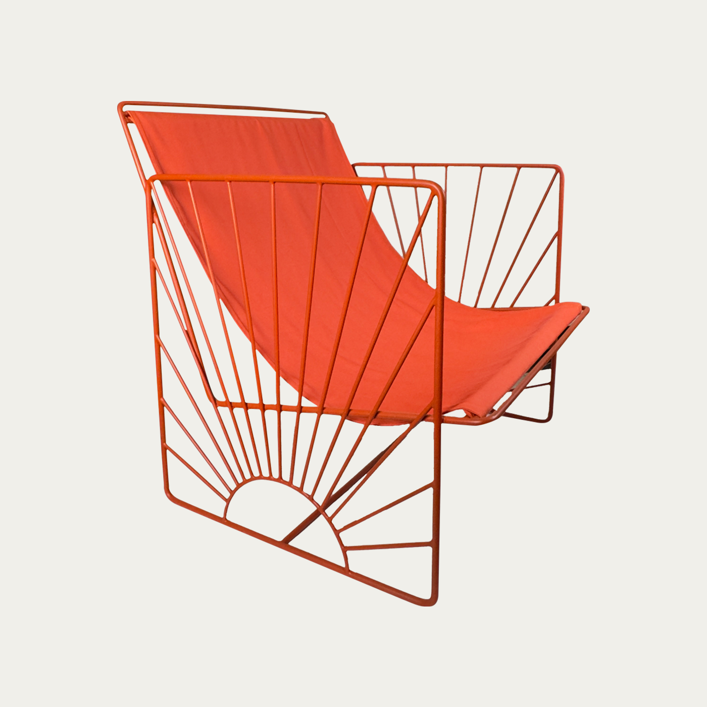 Fauteuil Soleil SOL