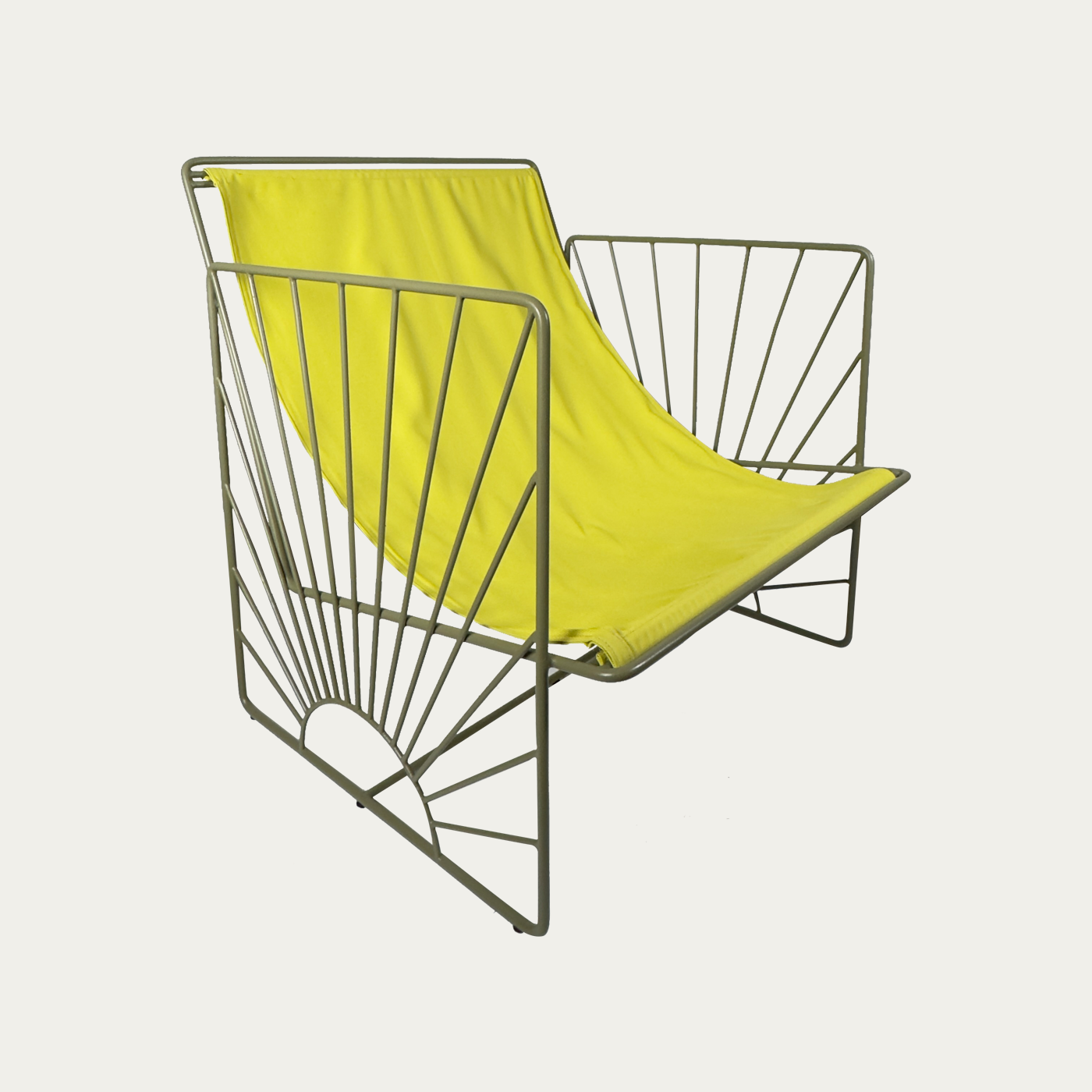 Fauteuil Soleil SOL
