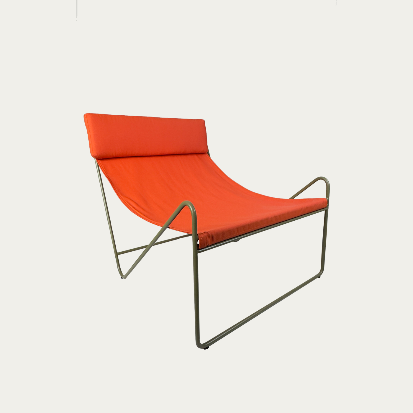 Fauteuil Relax SOL, fauteuil d'extérieur design Velario