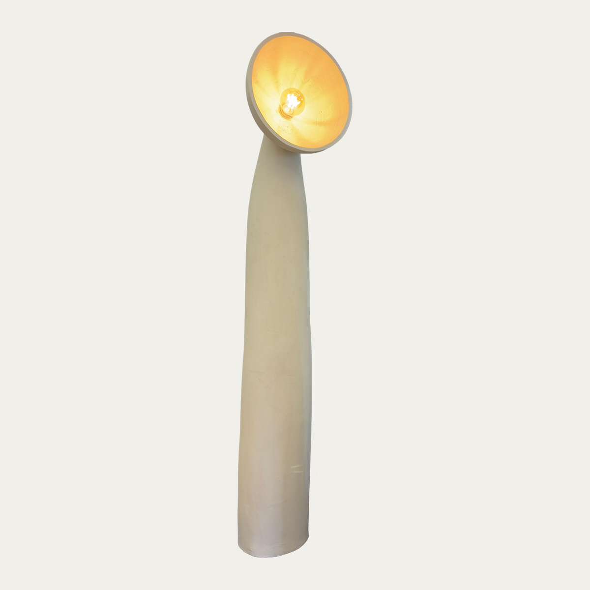 Lampadaire Faro, éclairage d'extérieur design Velario (vue 2)