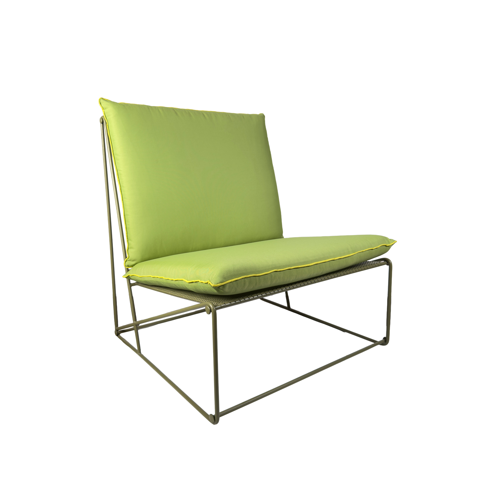 Fauteuil Lounge SOL