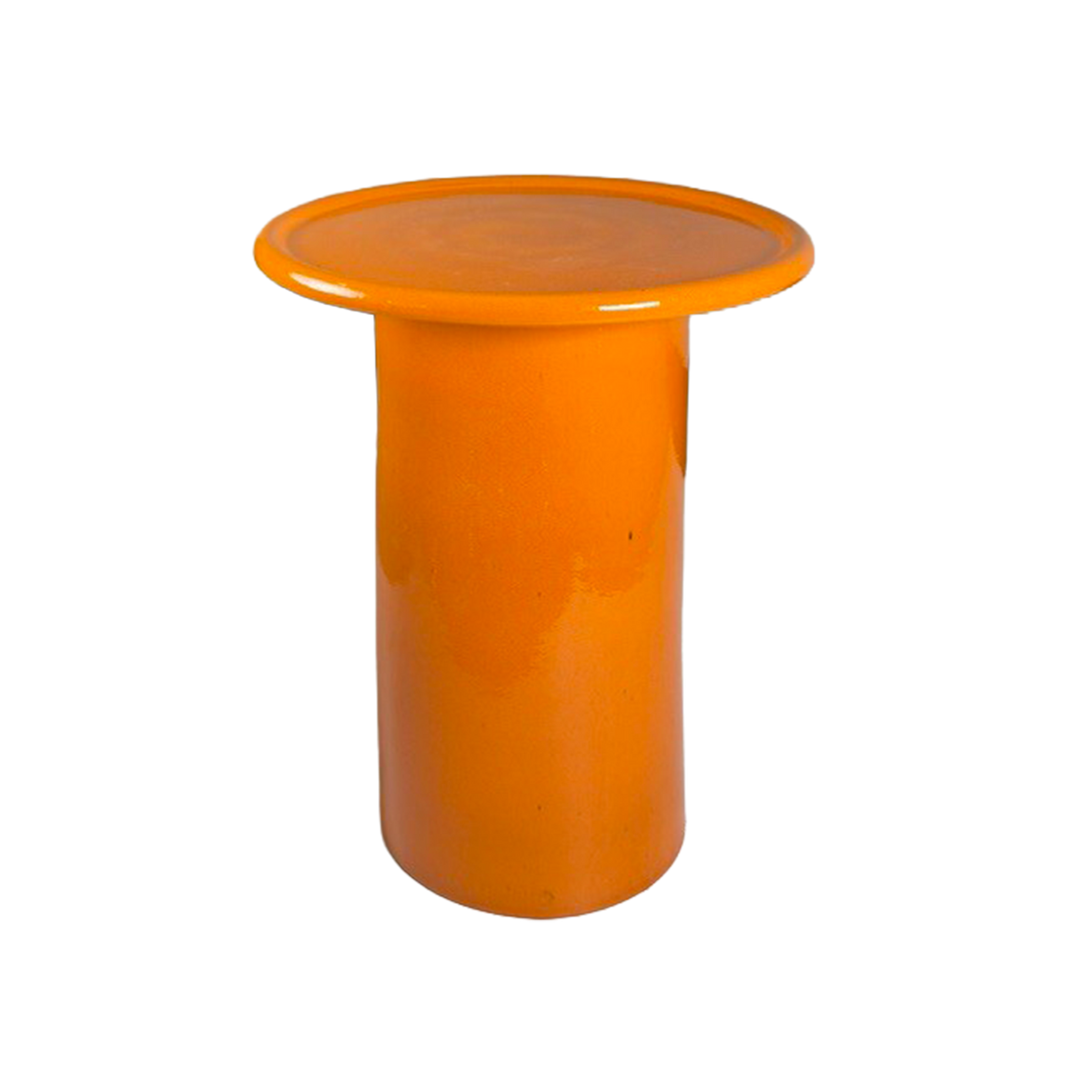 Table d’appoint Luma, table basse d'extérieur Velario (vue 3)