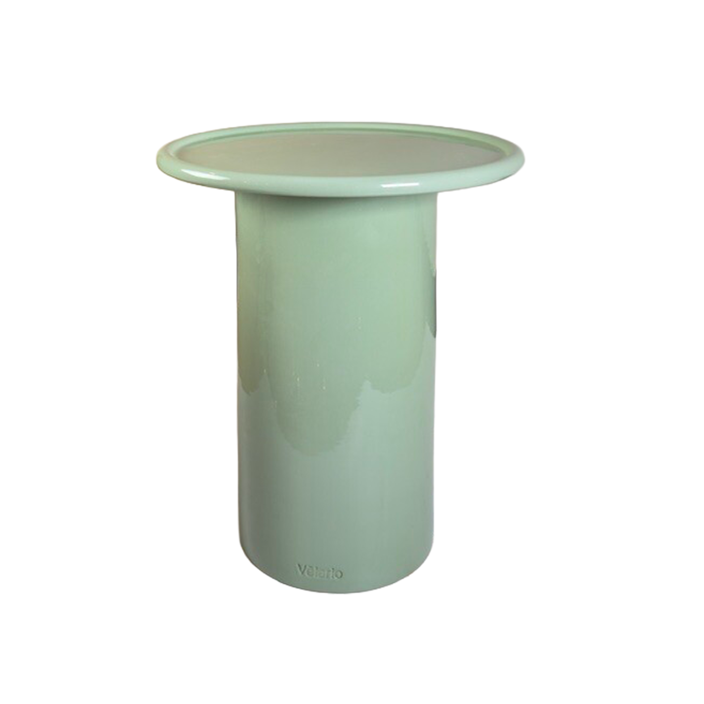 Table d’appoint Luma, table basse d'extérieur Velario