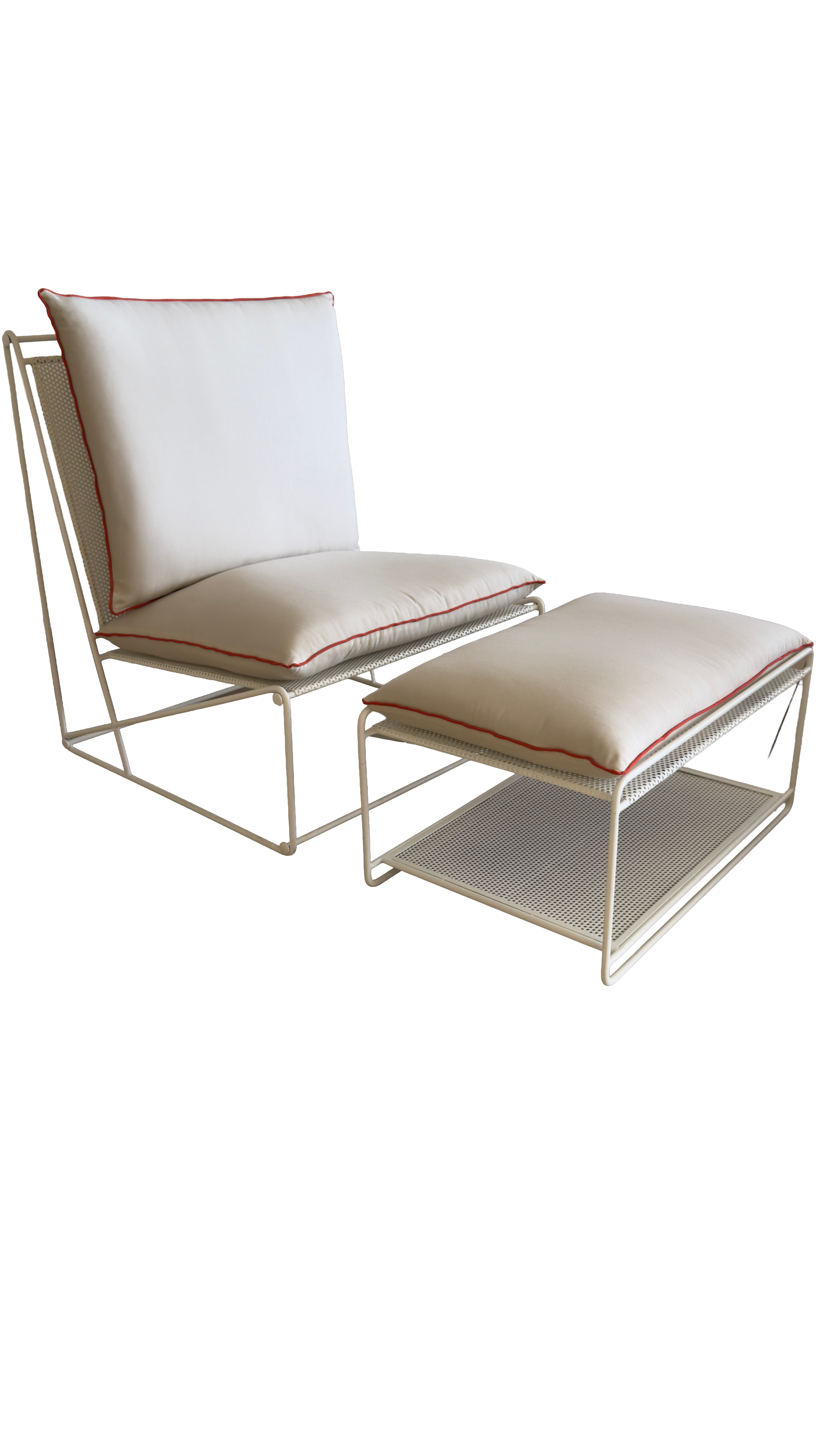 Ensemble Lounge SOL