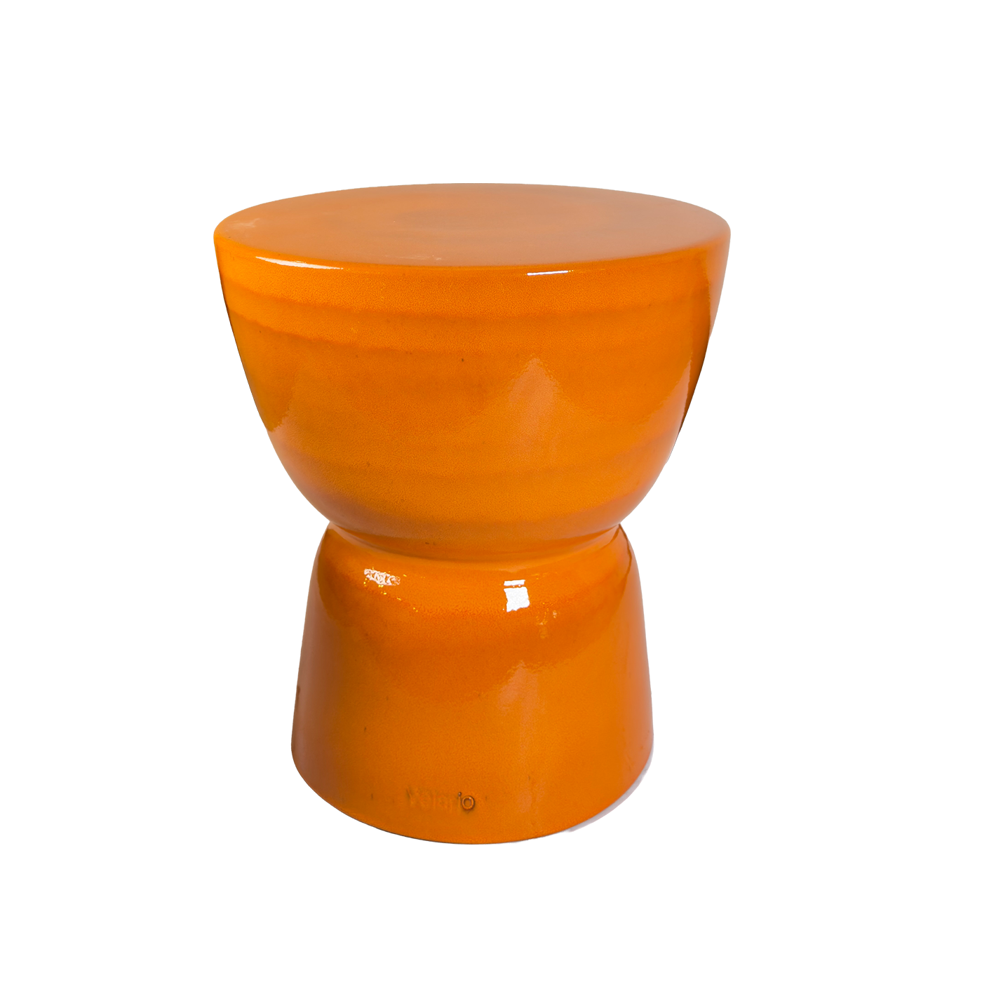 Table d’appoint Sola, table basse d'extérieur Velario
