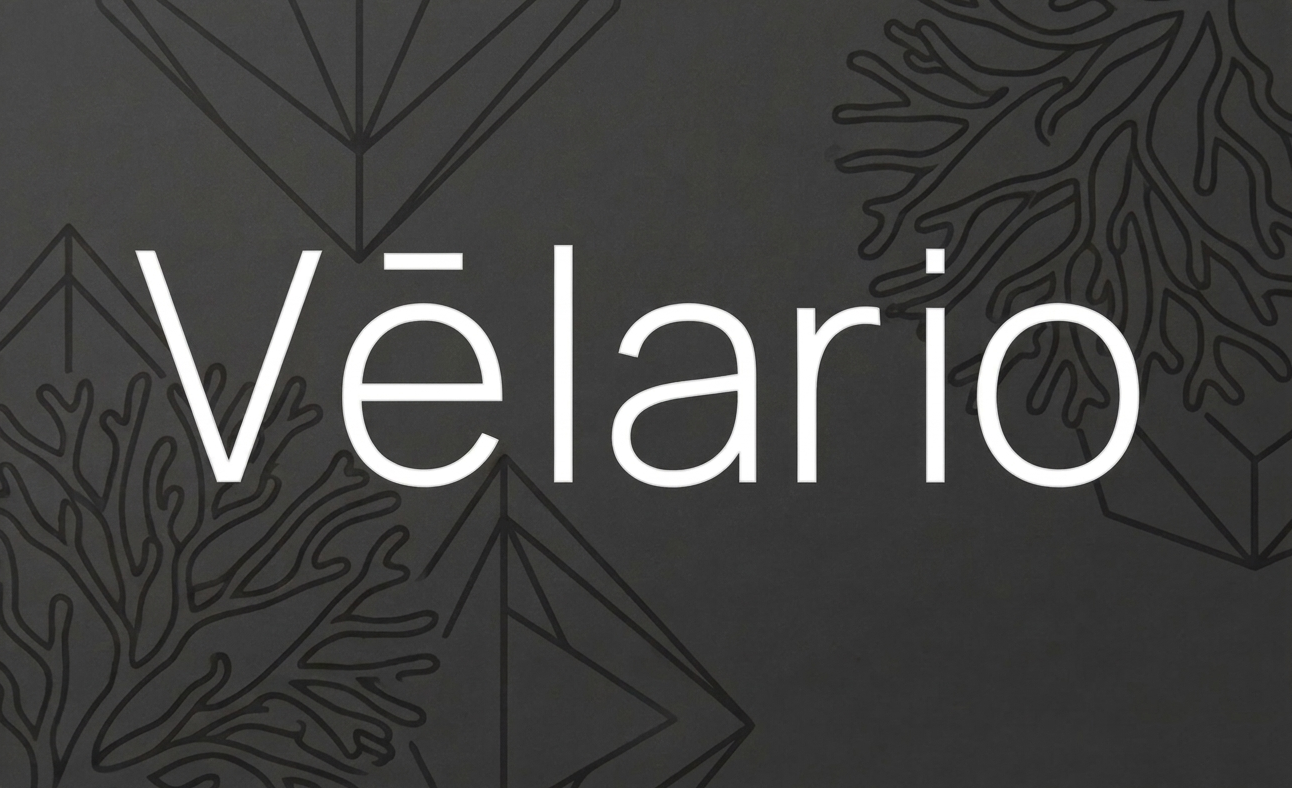 velario card
